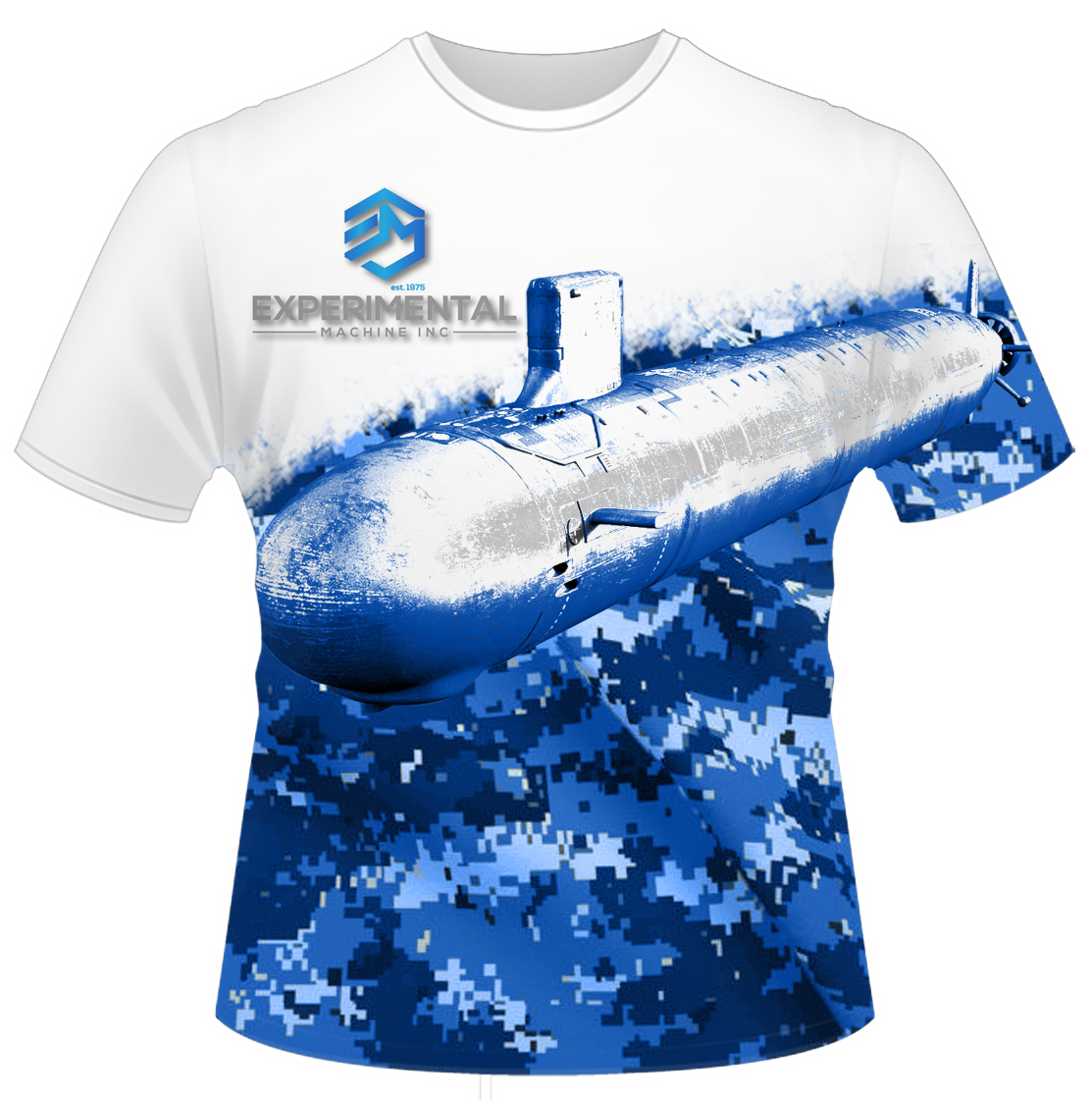 T-shirt Design by Nordic Designer for this project | Design #20201226