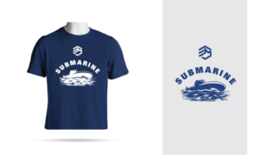 Diseño de Camiseta por 2m Communication para este proyecto | Diseño #20225707