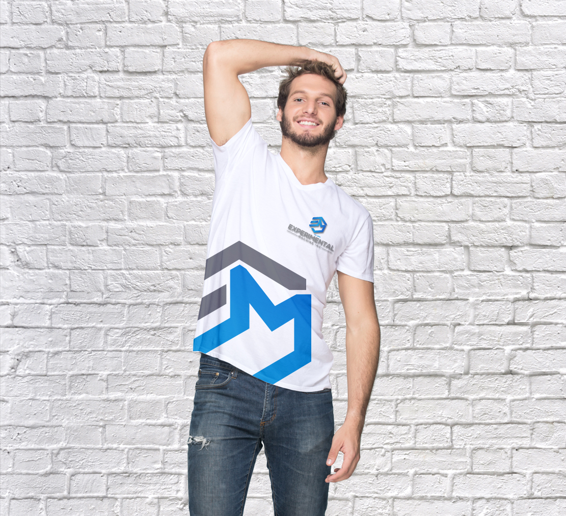 T-shirt Design by lemosys infotech for this project | Design #20200476