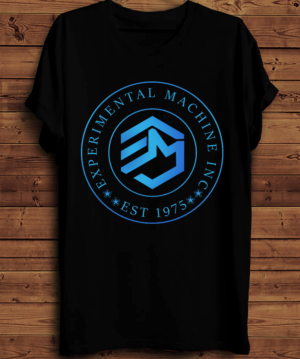 Diseño de Camiseta por creative gravity para este proyecto | Diseño #20220140