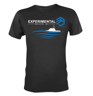 US Naval Sea Submarine Shirt Design  | Diseño de Camiseta por 75-R-P-Z