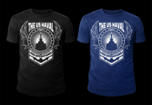 T-shirt Design by D'Mono for this project | Design: #20213975