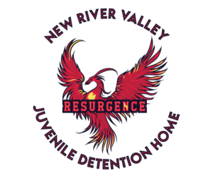 Diseño Con Ilustración por Baraka Joe para New River Valley Juvenile Detention Home | Diseño: #20185769