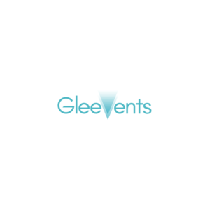 Logo Design by M.CreativeDesigns for Gleevents | Design: #20201101
