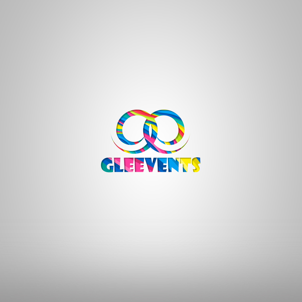 Logo Design by Jhoemar Manlangit for Gleevents | Design #20212059
