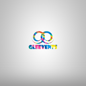Logo Design by Jhoemar Manlangit for Gleevents | Design: #20212059