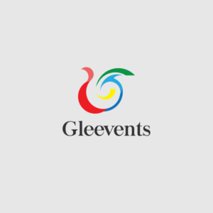 Logo Design by NJB_1 for Gleevents | Design #20212555