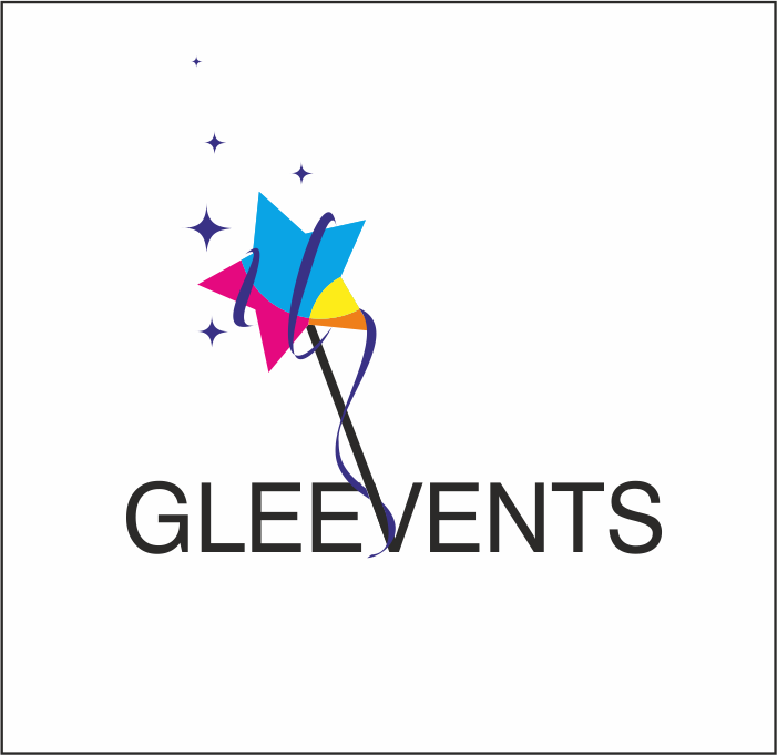 Logo Design by Alpha_Creative for Gleevents | Design #20247369