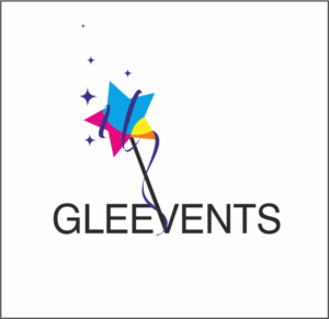 Logo Design by Alpha_Creative for Gleevents | Design: #20247369