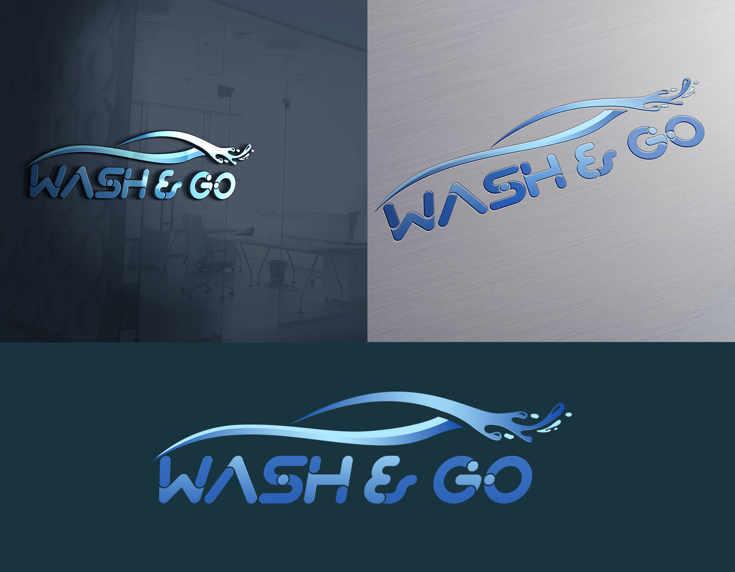 Diseño de Logo por WAGUM Studio para este proyecto | Diseño #20188103