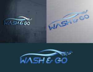 Logo Design by WAGUM Studio
