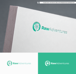 Logo Design by R!CKY for this project | Design: #20221889