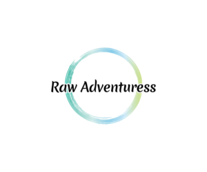 Raw Adventuress | Logo Design by 91.kremena.petrova
