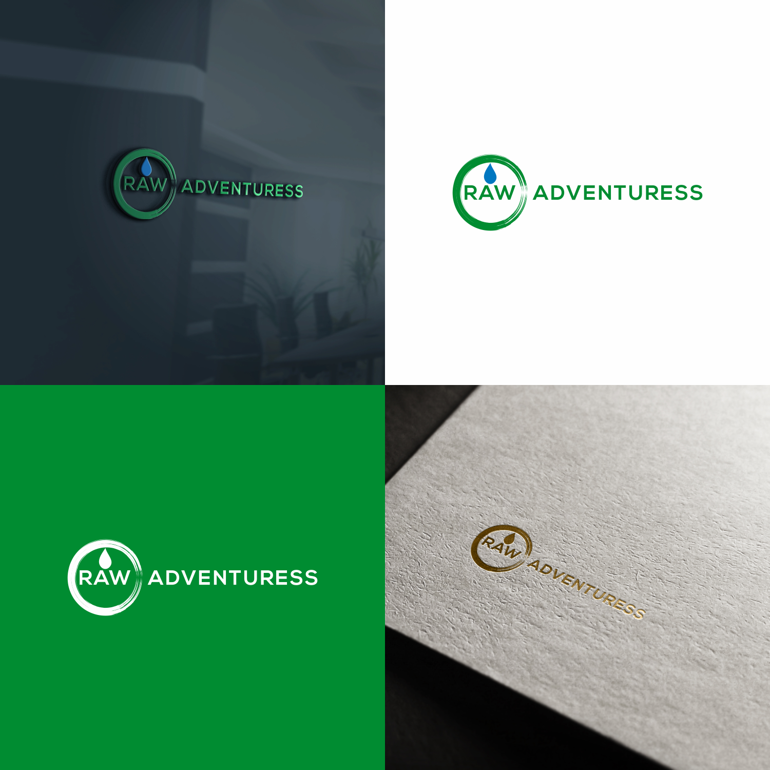 Logo Design by suthita 2 for this project | Design #20193458