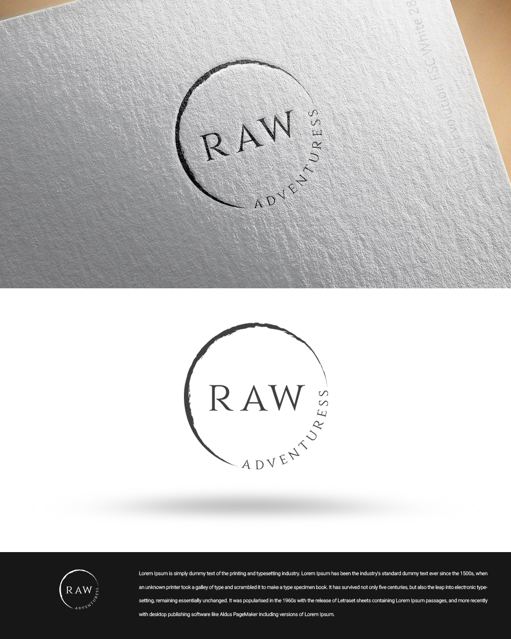 Logo Design by zingodesigns258 for this project | Design #20194307
