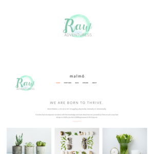 Logo Design by BojanaDesign for this project | Design: #20194639
