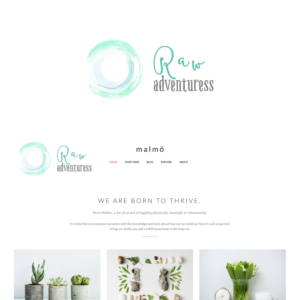 Logo Design by BojanaDesign for this project | Design: #20203992