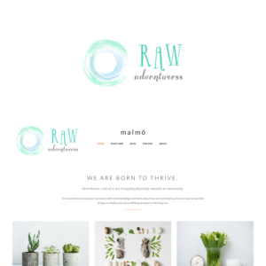 Logo Design by BojanaDesign for this project | Design: #20203993
