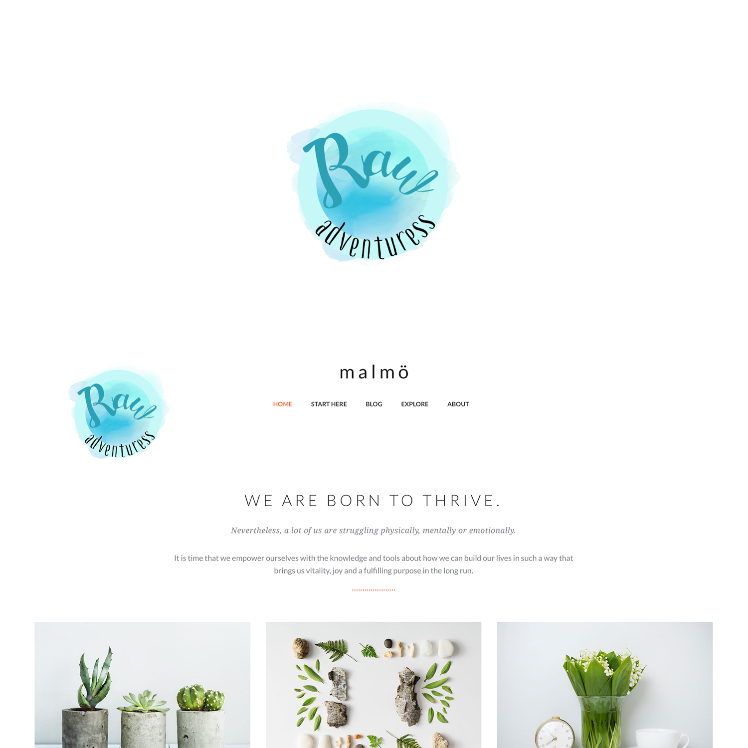 Logo Design by BojanaDesign for this project | Design #20204083