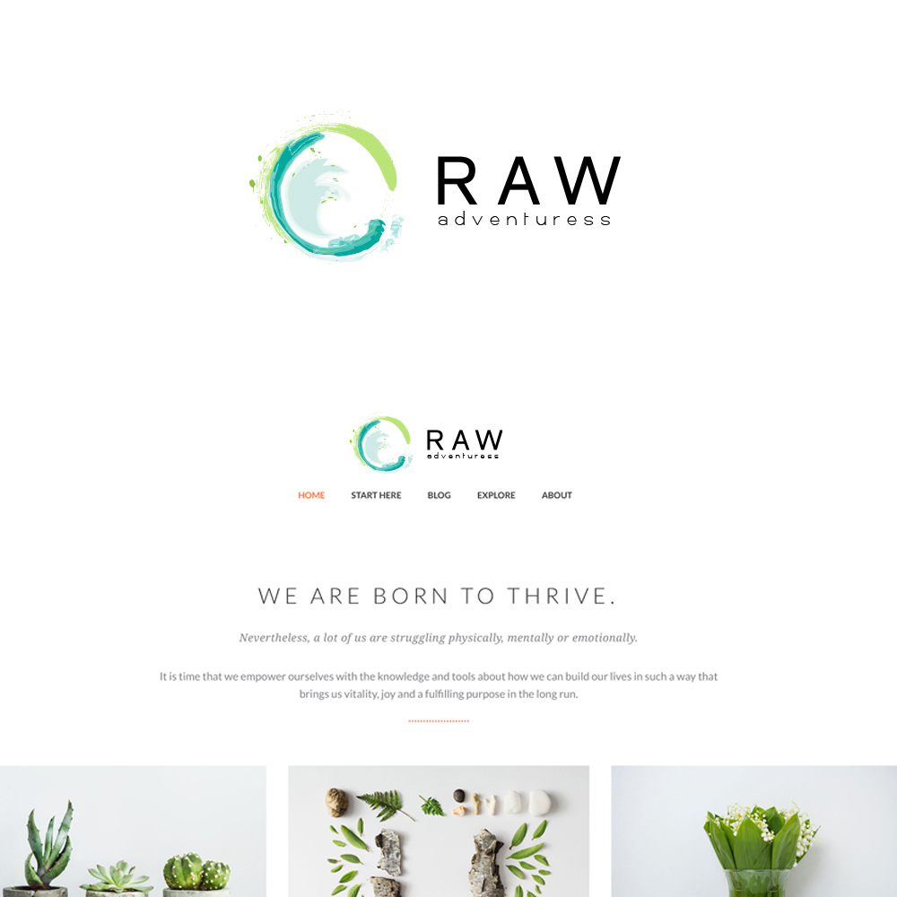 Logo Design by creativedesign for this project | Design #20220862