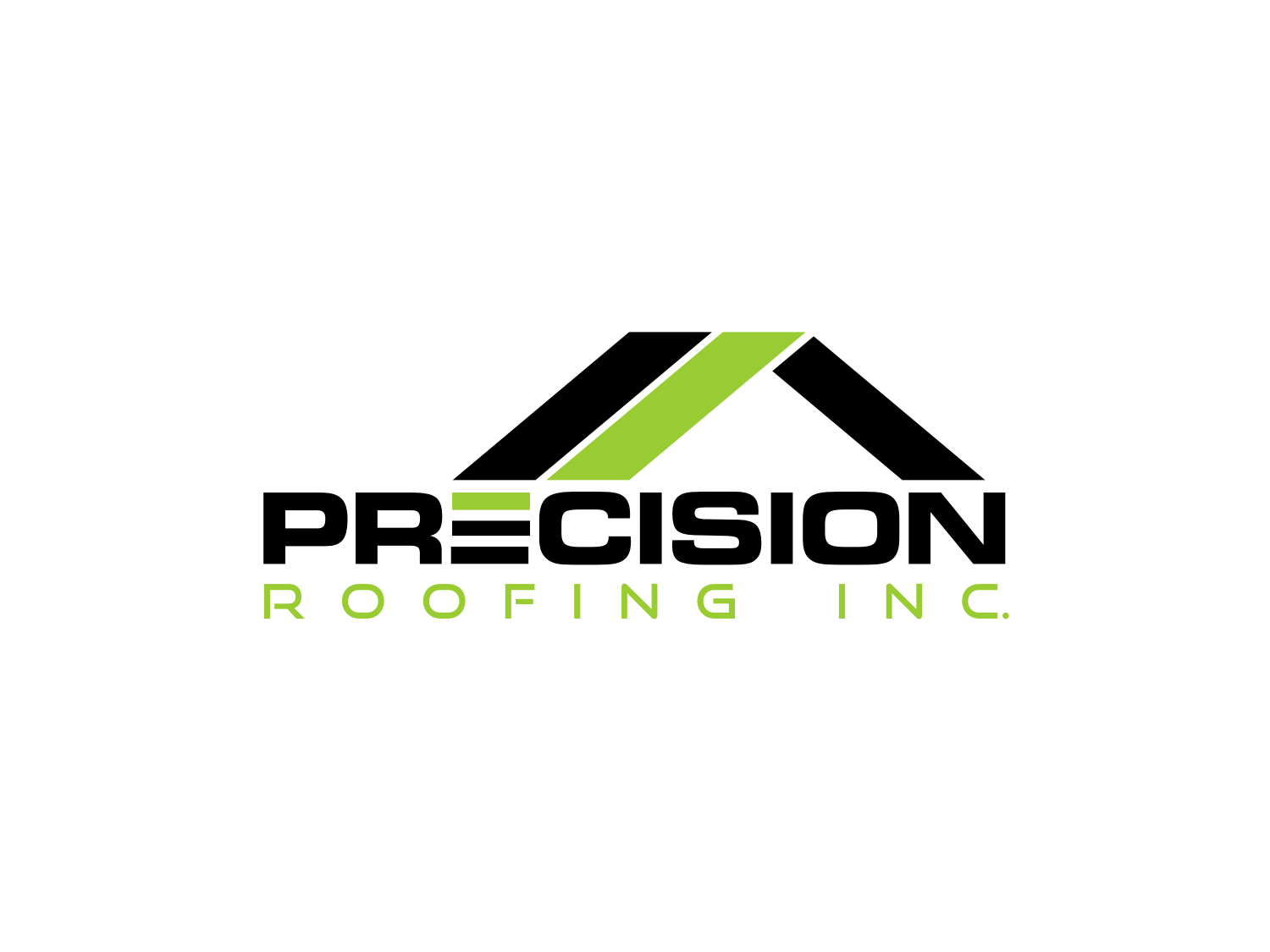 T-shirt Design by R16 for Precision Roofing, Inc. | Design #20187586