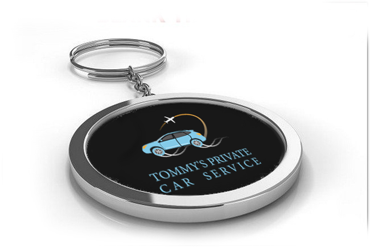 Logo-Design von Wonderful design für Tommy's Private Car Service  | Design #20180356
