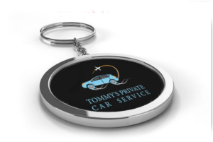 Logo-Design von Wonderful design für Tommy's Private Car Service  | Design: #20180356