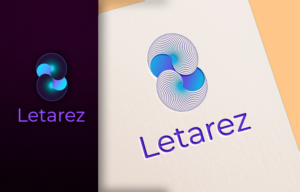 Logo Design by Wonderful design for Letarez GmbH | Design: #20184086