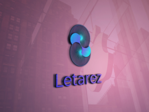 Logo Design by Wonderful design for Letarez GmbH | Design: #20184087