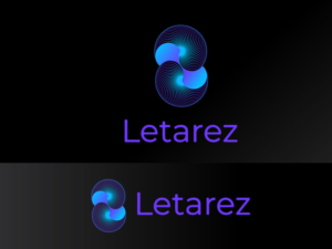 Logo Design by Wonderful design for Letarez GmbH | Design: #20184091