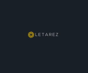 Logo Design by the.x for Letarez GmbH | Design: #20182149