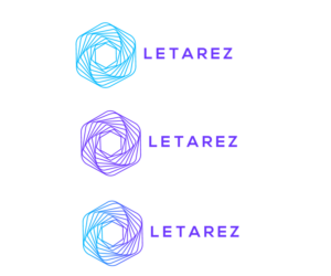 Logo Design by the.x for Letarez GmbH | Design: #20190423