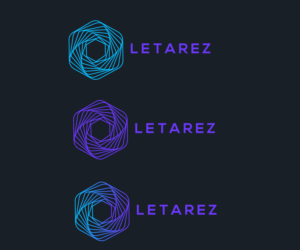 Logo Design by the.x for Letarez GmbH | Design: #20196534