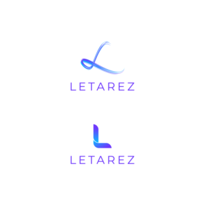 Logo Design by widodo for Letarez GmbH | Design: #20186475