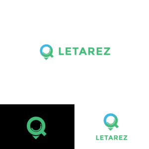 Logo Design by Wild Geek for Letarez GmbH | Design: #20179776