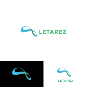 Logo Design by Wild Geek for Letarez GmbH | Design: #20179777