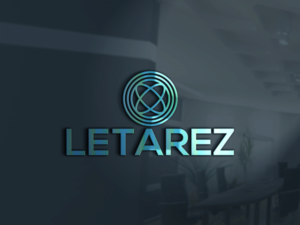 Logo Design by jinca2710 2 for Letarez GmbH | Design: #20181610
