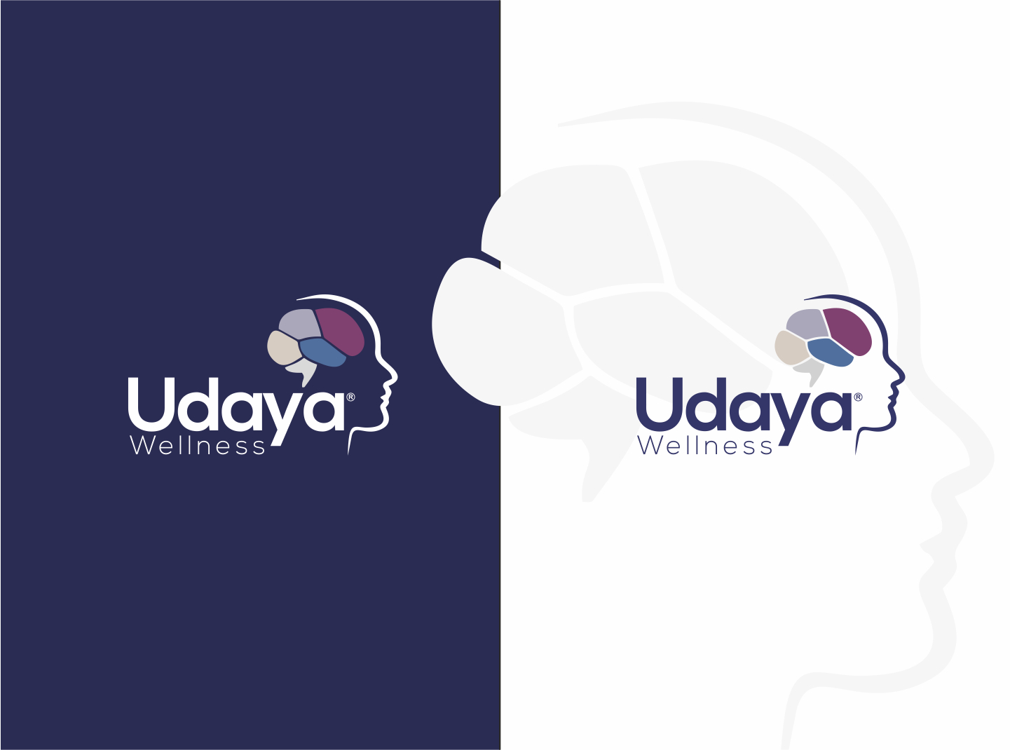 Logo Design by nikkiblue for Udaya Wellness Clinic Inc. | Design #20226210