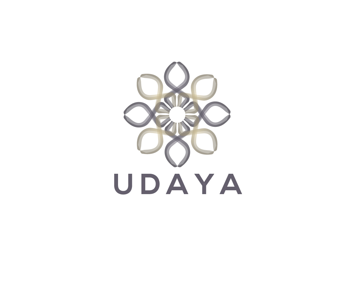 Logo Design by meygekon for Udaya Wellness Clinic Inc. | Design #20237890