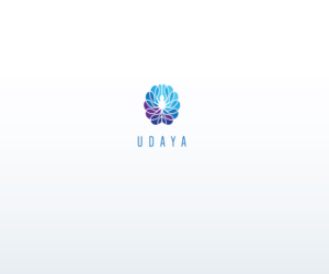 Udaya or Udaya Wellness | Logo Design by GreenLamp