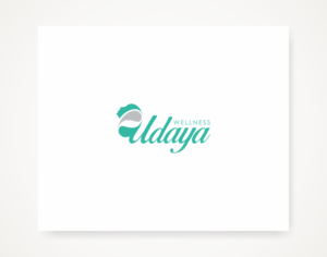 Logo Design by Savana for Udaya Wellness Clinic Inc. | Design: #20192064