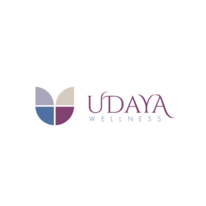 Udaya or Udaya Wellness | Logo Design by rozT