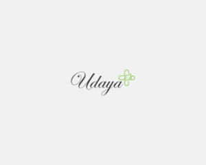 Logo Design by Deep Night for Udaya Wellness Clinic Inc. | Design: #20186723