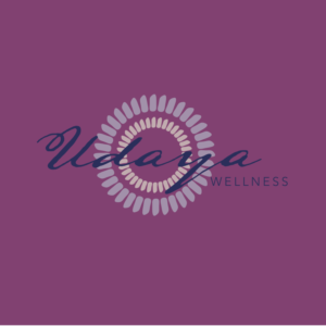 Logo Design by Kimh for Udaya Wellness Clinic Inc. | Design: #20201510