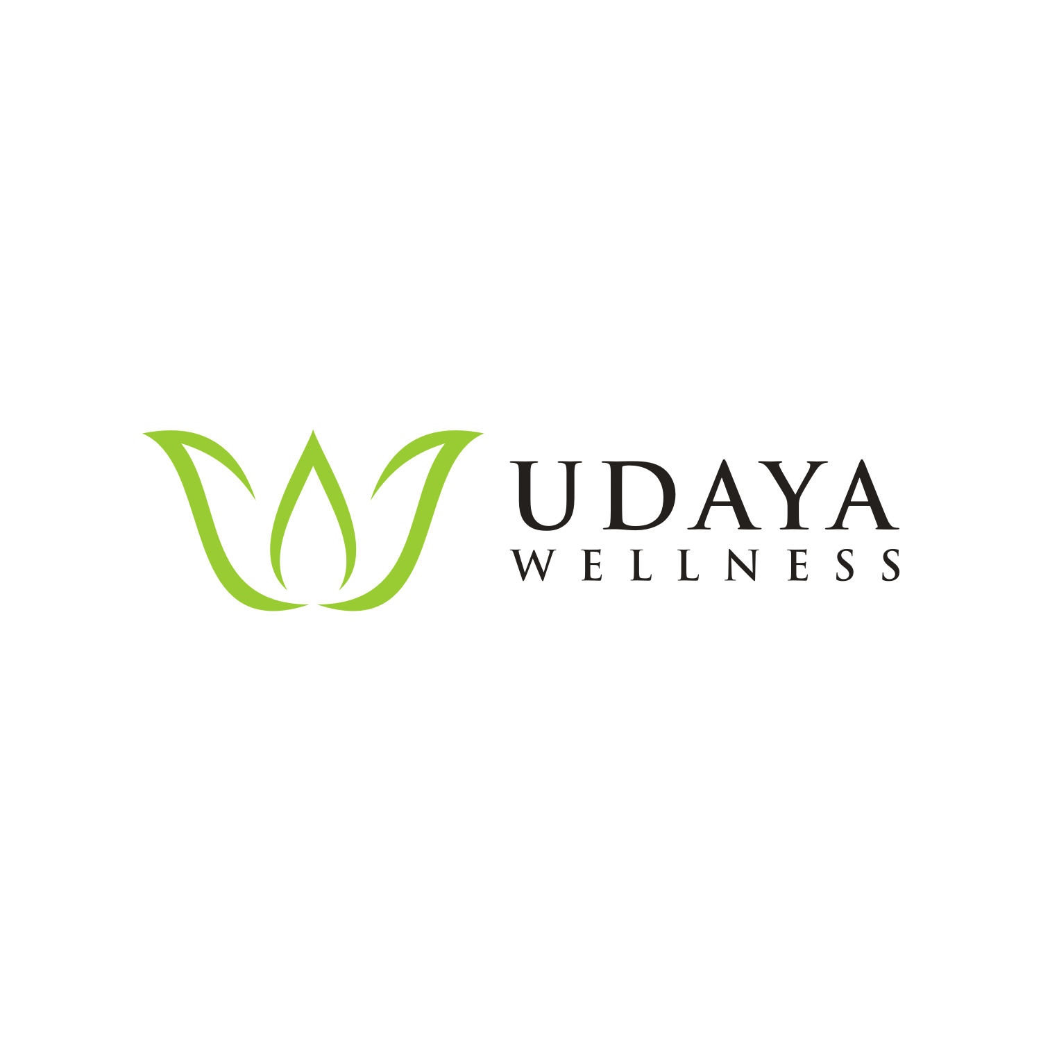 Design de Logo par Zzamiq pour Udaya Wellness Clinic Inc. | Design #20192059