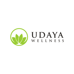 Logo Design by Zzamiq for Udaya Wellness Clinic Inc. | Design: #20192066