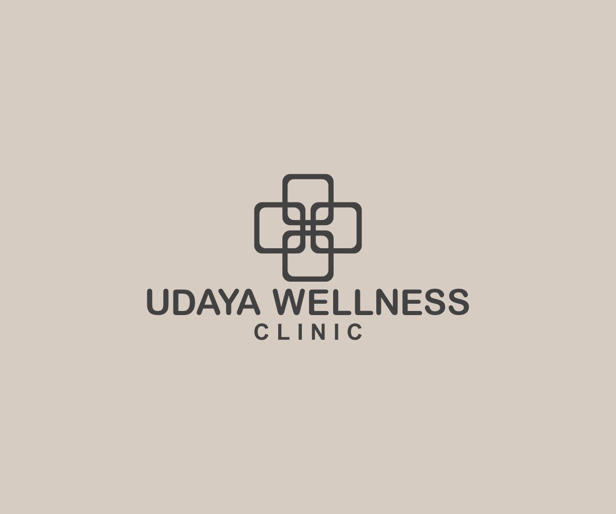 Design de Logo par Gunadisain pour Udaya Wellness Clinic Inc. | Design #20238302