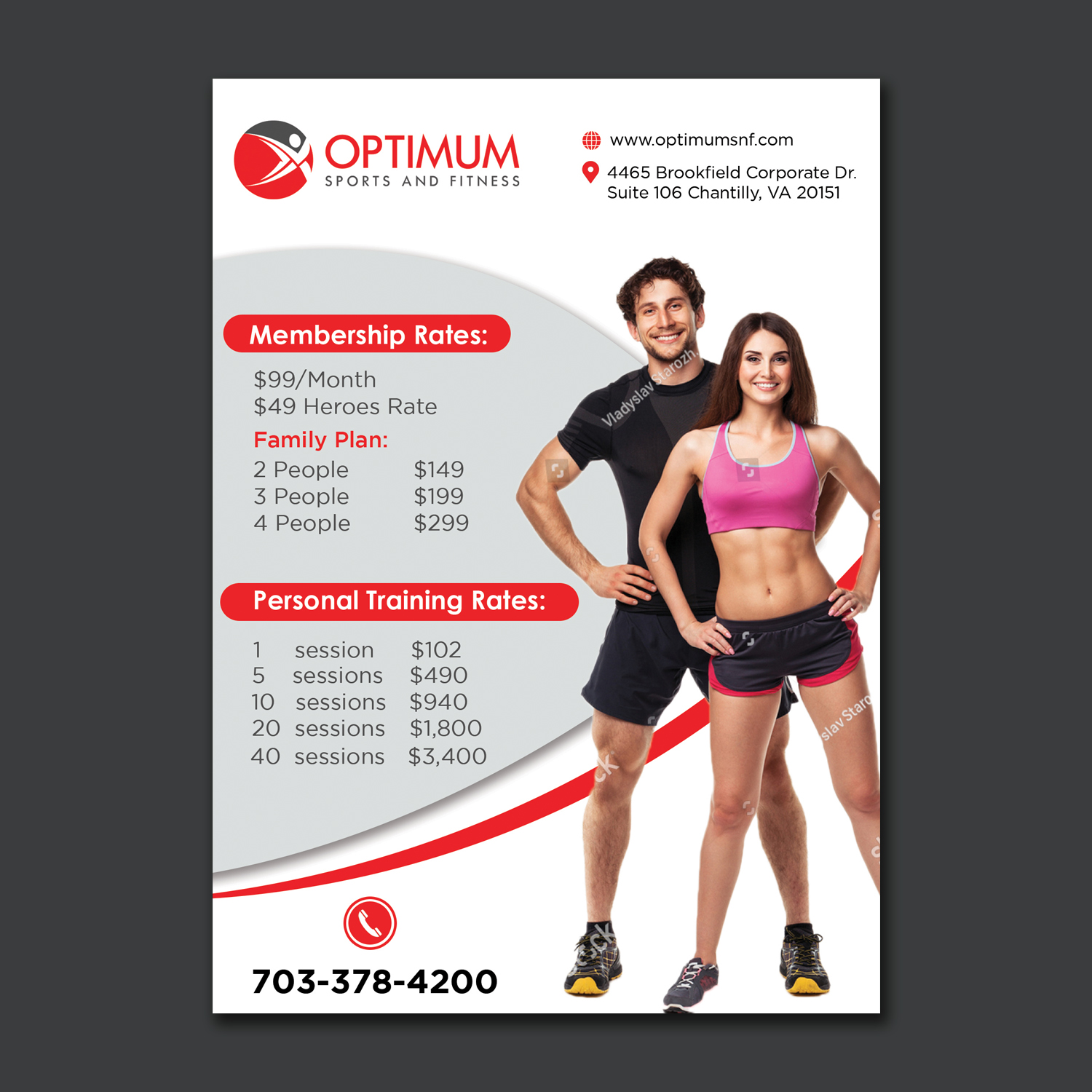 Flyer Design by aspiremedia for this project | Design #20212889