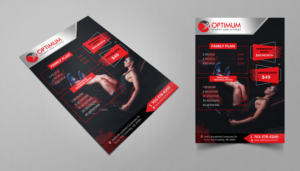 Flyer Design by SAI DESIGNS for this project | Design: #20199897