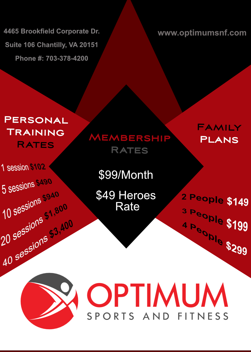 Flyer Design by Kreative Life for this project | Design #20204580